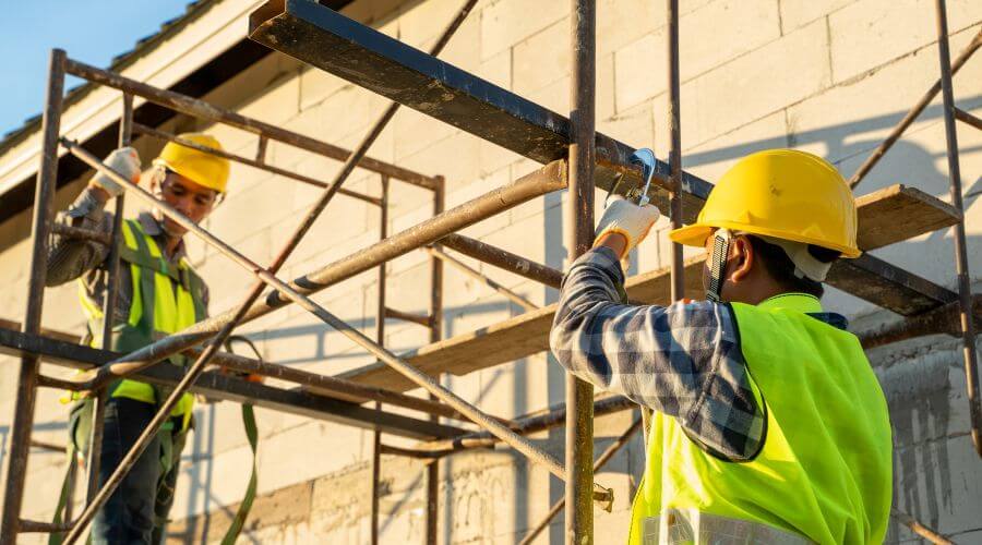 Professional fairlawn roofing services in Fanrock, WV
